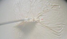 爆料豆腐脑做法视频,轻松学会家常美味